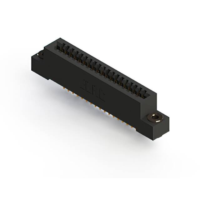 392-019-540-103 EDAC Inc.  Edgeboard Connectors